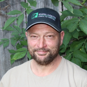 Bernhard Bott