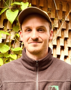 Lucas Karges