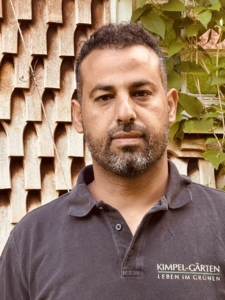 Alaa Elkoiri